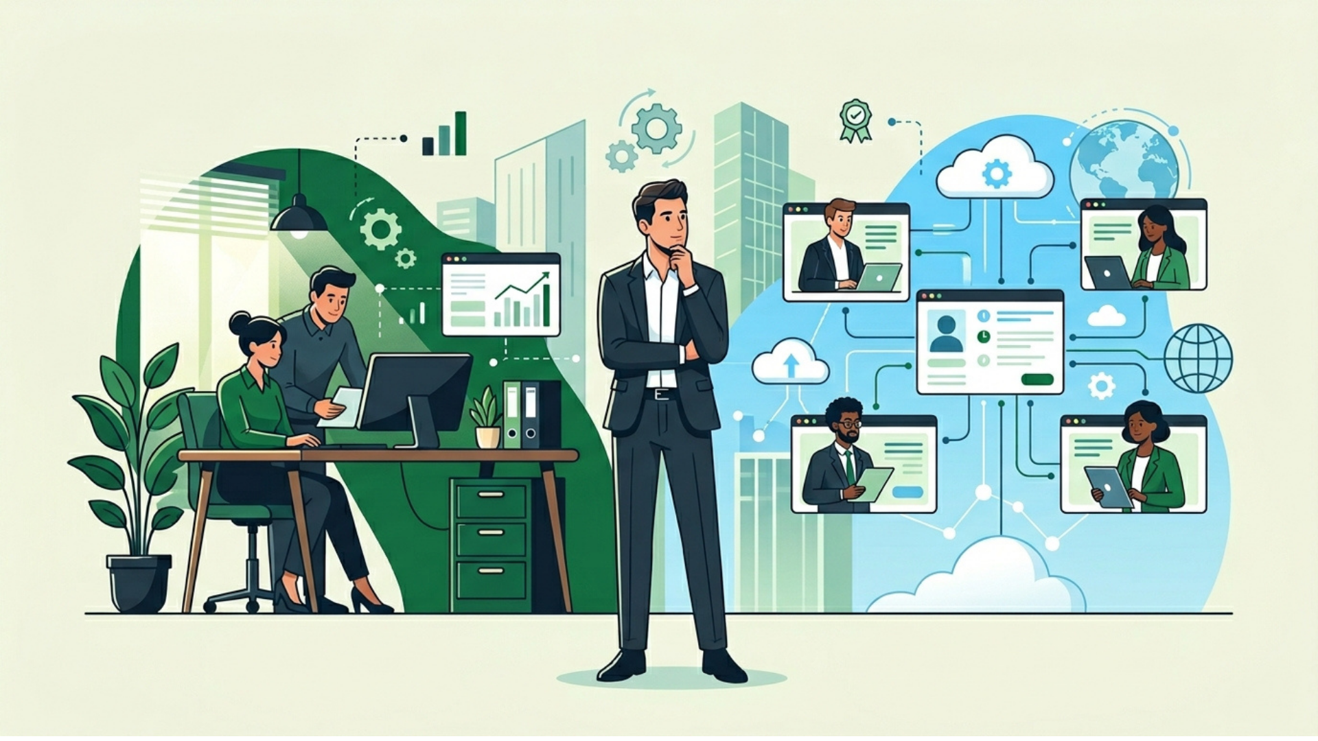 HR Professional Visibility: Why It Matters
