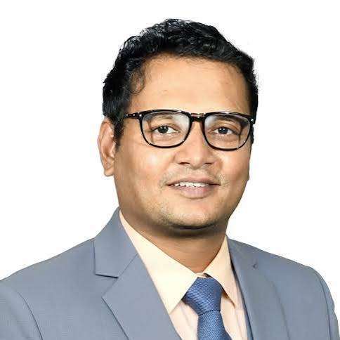 Harshal Shah - CEO & Founder at WeekMate